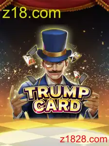 TrumpCard