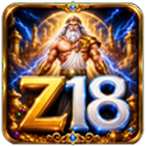 z18.com Logo